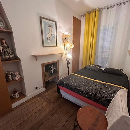파리 Appt Rive Droite Centre Marais 아파트 외부 사진