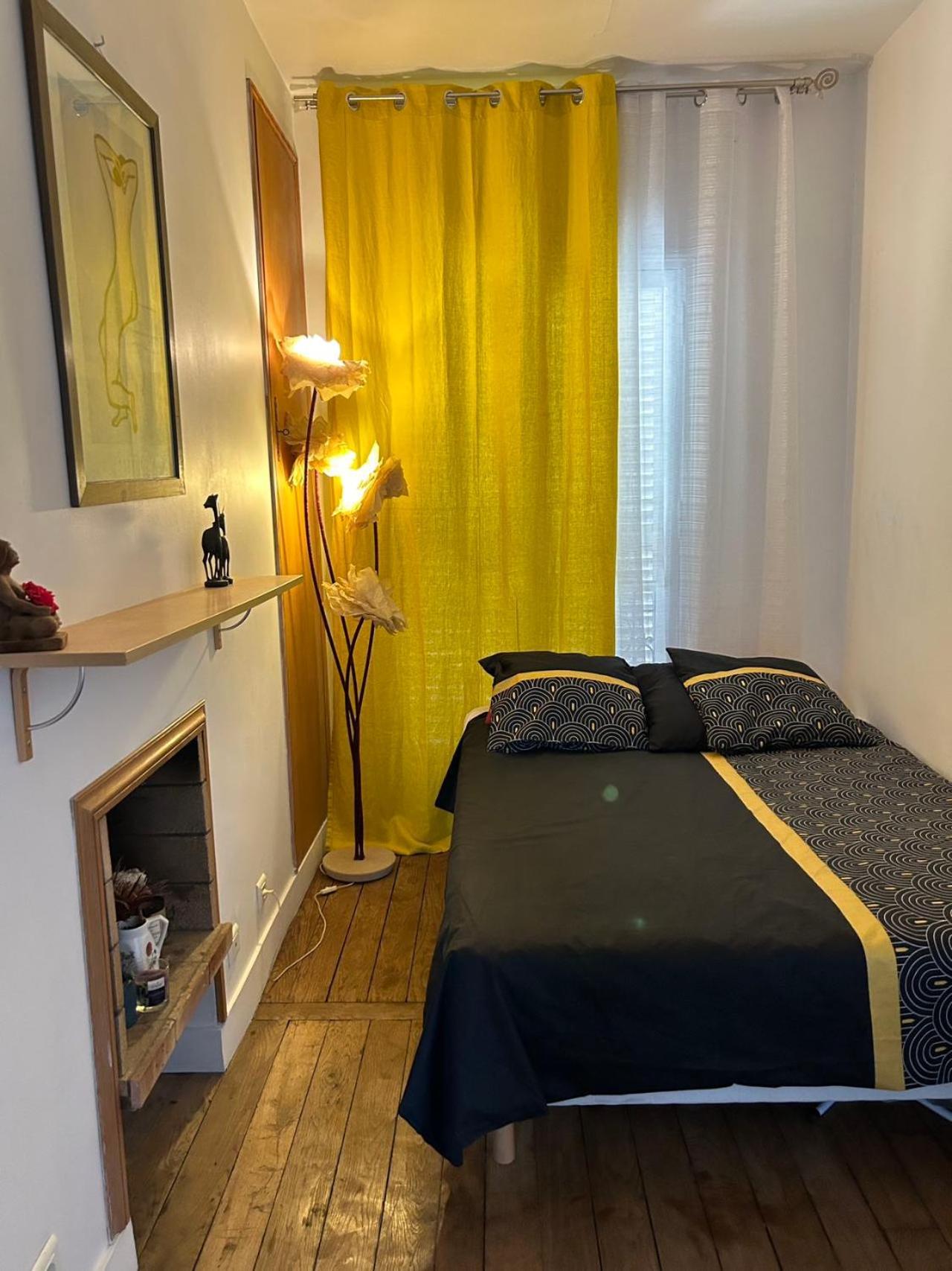 파리 Appt Rive Droite Centre Marais 아파트 외부 사진