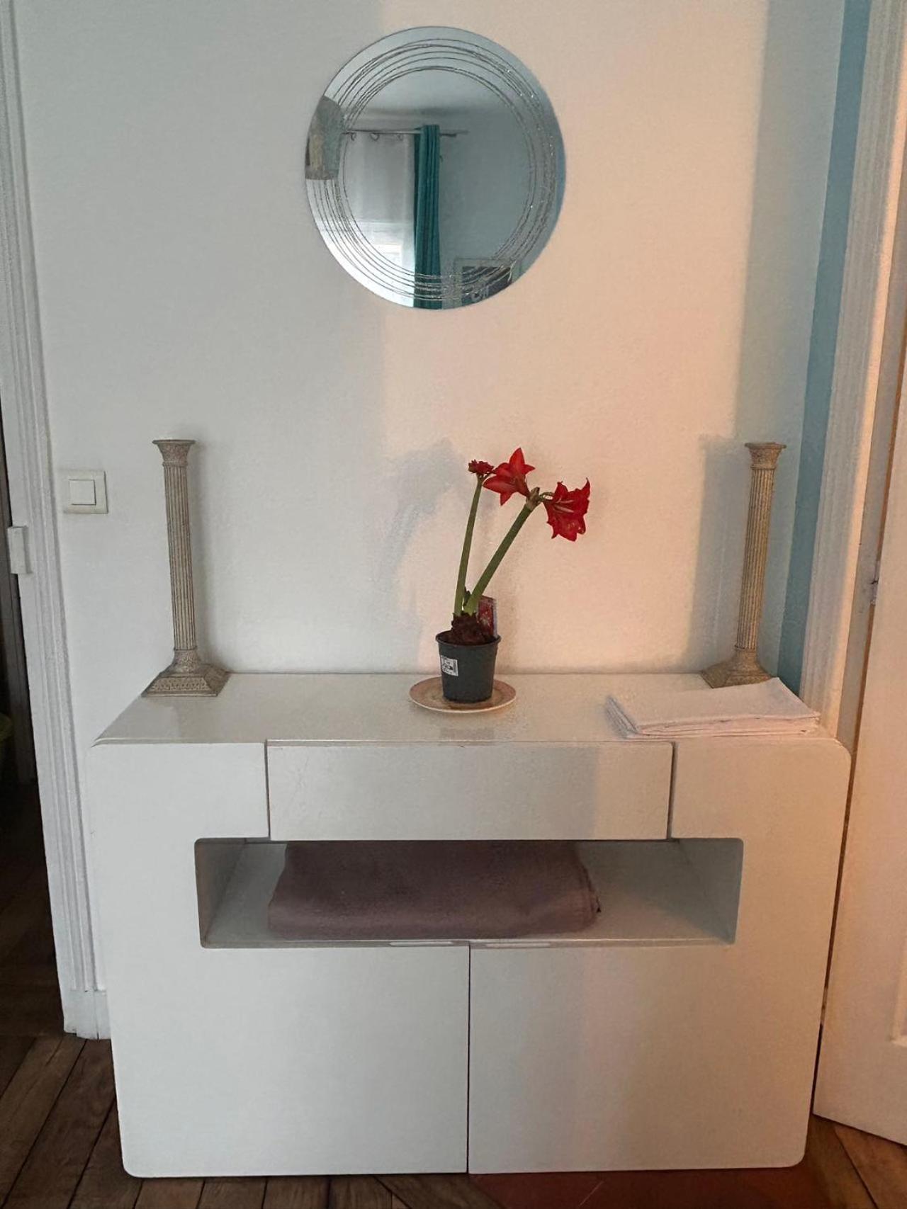 파리 Appt Rive Droite Centre Marais 아파트 외부 사진