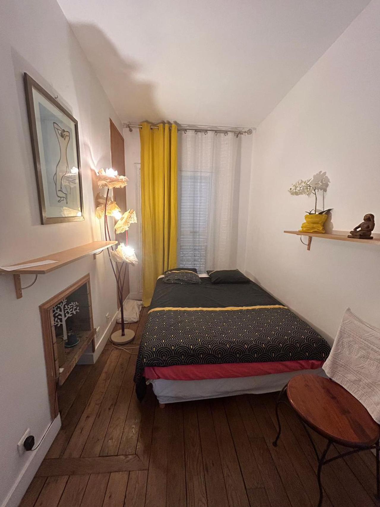 파리 Appt Rive Droite Centre Marais 아파트 외부 사진