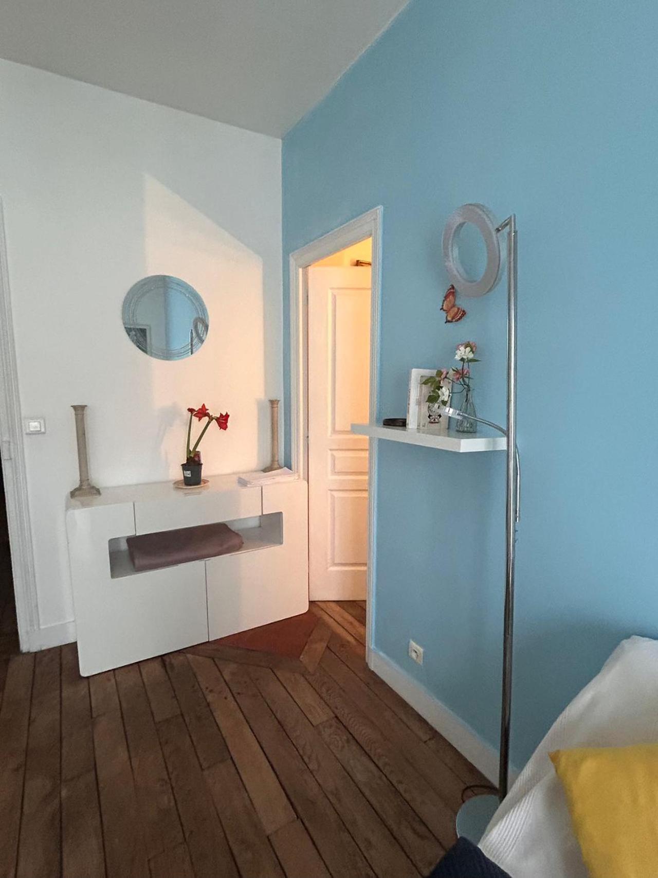 파리 Appt Rive Droite Centre Marais 아파트 외부 사진