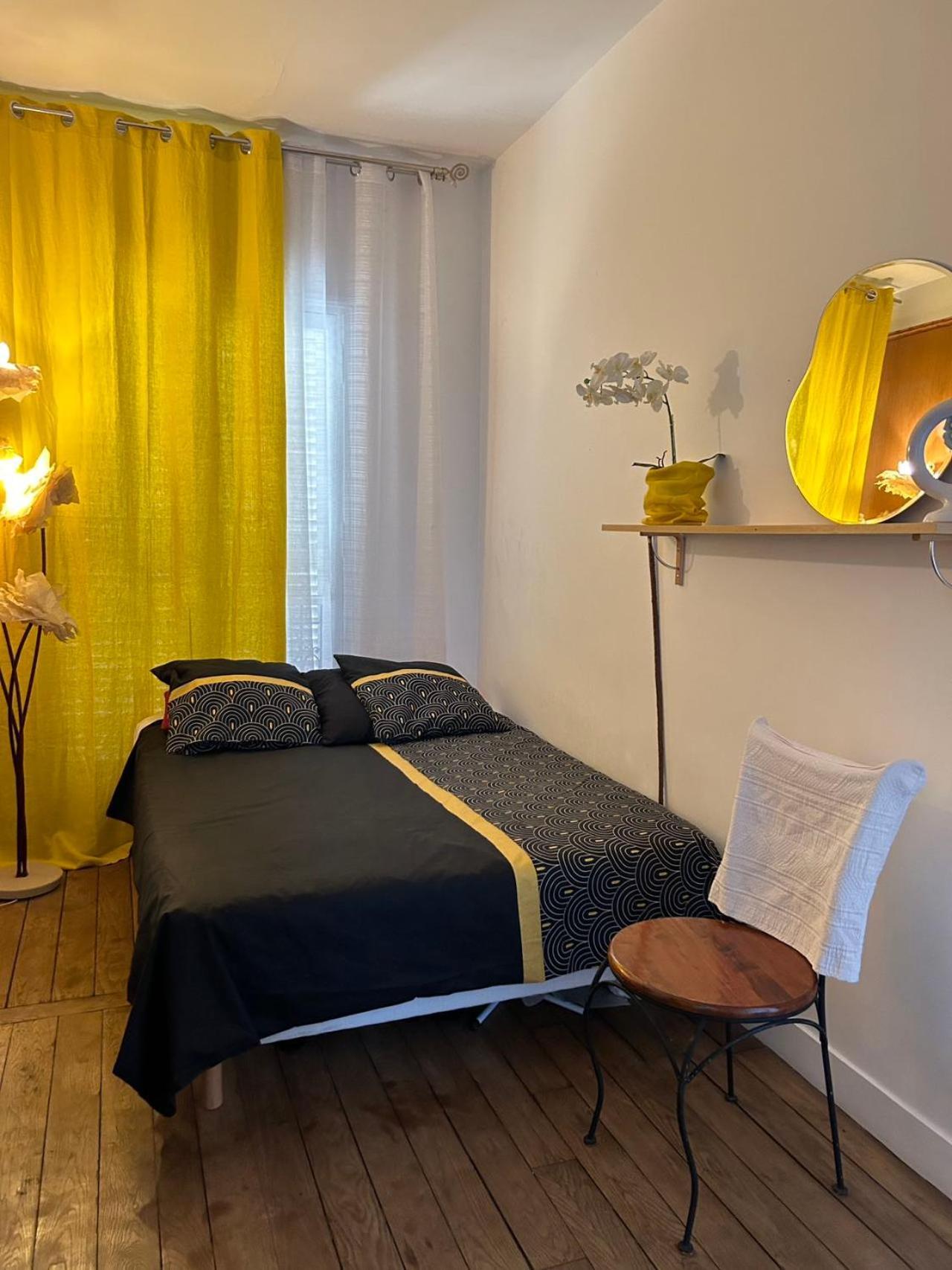 파리 Appt Rive Droite Centre Marais 아파트 외부 사진