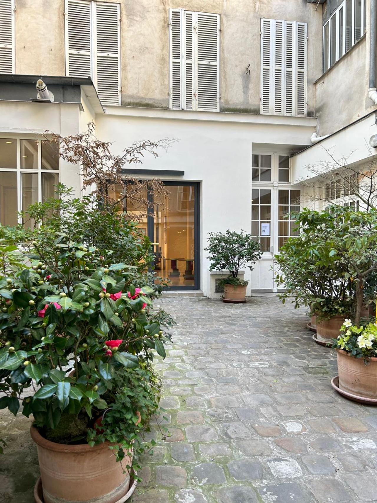 파리 Appt Rive Droite Centre Marais 아파트 외부 사진